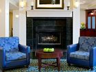 фото отеля SpringHill Suites Gaithersburg