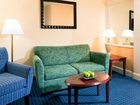 фото отеля SpringHill Suites Gaithersburg