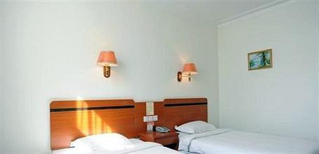 фото отеля Jinan International Airport Hotel