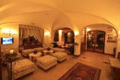 фото отеля Hotel Trieste