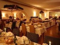 Hotel Trieste