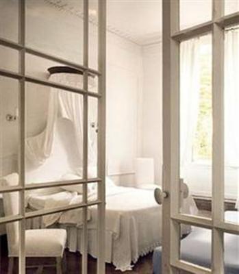 фото отеля L'Hotel Particulier Arles
