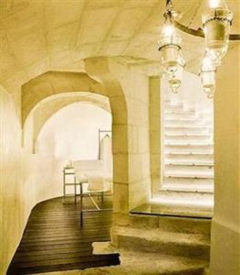 фото отеля L'Hotel Particulier Arles