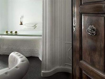 фото отеля L'Hotel Particulier Arles