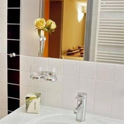 фото отеля IBB Hotel Erfurt