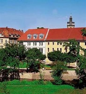 фото отеля IBB Hotel Erfurt