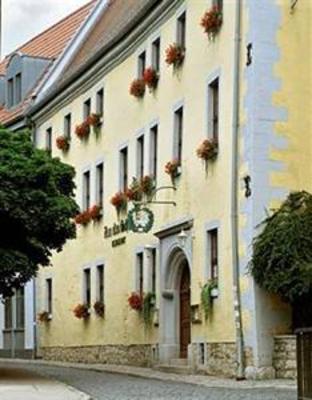 фото отеля IBB Hotel Erfurt