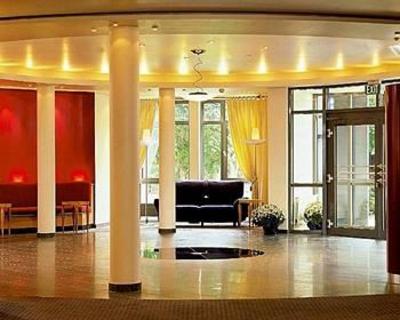 фото отеля IBB Hotel Erfurt