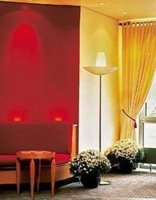 фото отеля IBB Hotel Erfurt