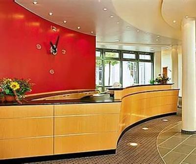 фото отеля IBB Hotel Erfurt