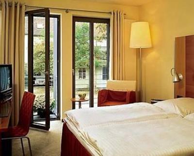 фото отеля IBB Hotel Erfurt