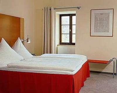фото отеля IBB Hotel Erfurt