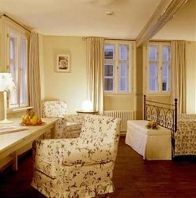 фото отеля IBB Hotel Erfurt