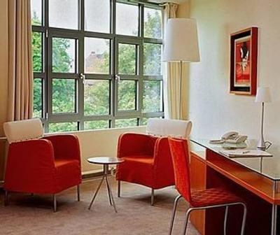 фото отеля IBB Hotel Erfurt