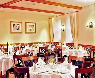 фото отеля IBB Hotel Erfurt