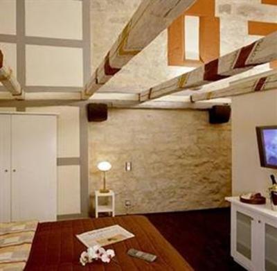 фото отеля IBB Hotel Erfurt