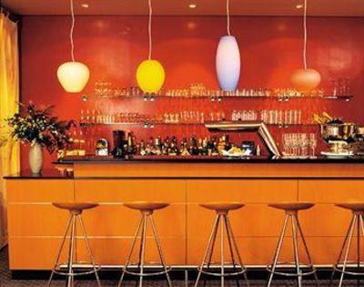 фото отеля IBB Hotel Erfurt