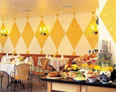 фото отеля IBB Hotel Erfurt