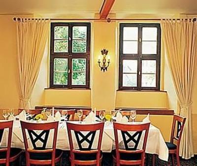 фото отеля IBB Hotel Erfurt