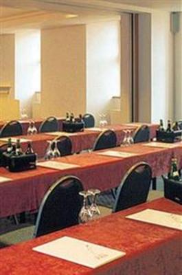 фото отеля IBB Hotel Erfurt