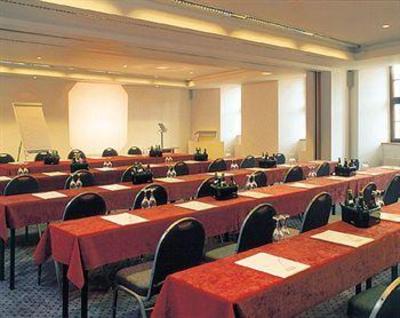фото отеля IBB Hotel Erfurt