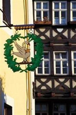 фото отеля IBB Hotel Erfurt