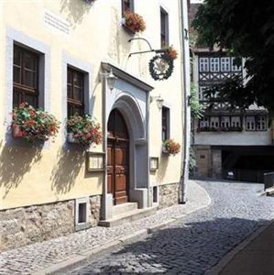 фото отеля IBB Hotel Erfurt