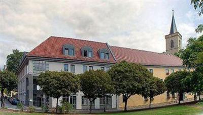 фото отеля IBB Hotel Erfurt