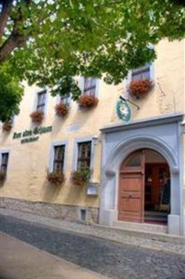 фото отеля IBB Hotel Erfurt