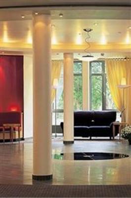 фото отеля IBB Hotel Erfurt