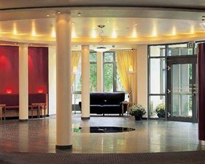 фото отеля IBB Hotel Erfurt