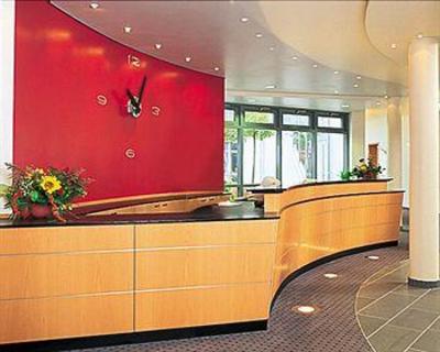 фото отеля IBB Hotel Erfurt