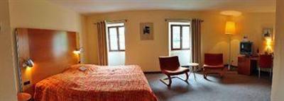 фото отеля IBB Hotel Erfurt