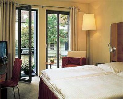 фото отеля IBB Hotel Erfurt