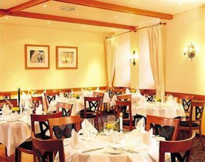 фото отеля IBB Hotel Erfurt