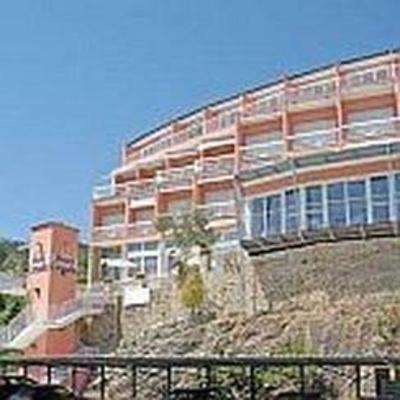 фото отеля Hotel Ristorante Cristallo