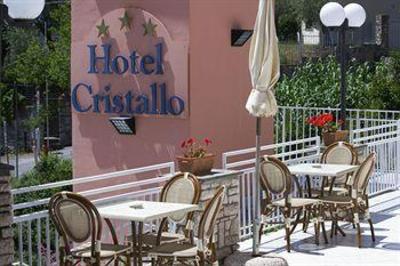 фото отеля Hotel Ristorante Cristallo