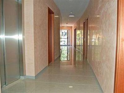 фото отеля Hotel Ristorante Cristallo