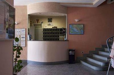 фото отеля Hotel Ristorante Cristallo