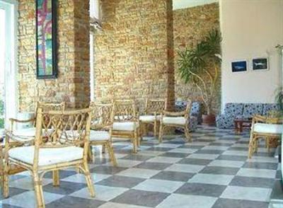 фото отеля Hotel Ristorante Cristallo