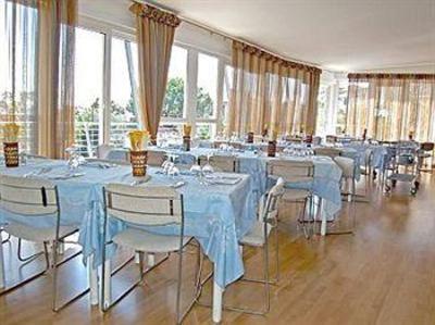 фото отеля Hotel Ristorante Cristallo