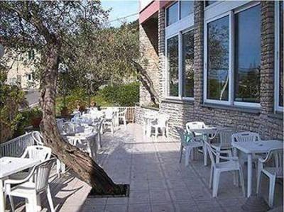 фото отеля Hotel Ristorante Cristallo