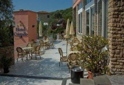фото отеля Hotel Ristorante Cristallo