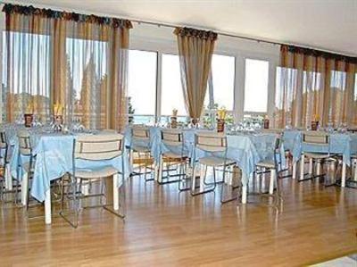 фото отеля Hotel Ristorante Cristallo