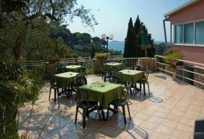 фото отеля Hotel Ristorante Cristallo