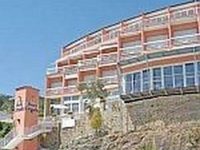 Hotel Ristorante Cristallo