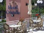 фото отеля Hotel Ristorante Cristallo