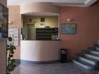 фото отеля Hotel Ristorante Cristallo