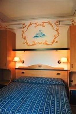 фото отеля Hermitage Hotel Norcia