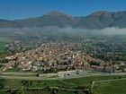 фото отеля Hermitage Hotel Norcia